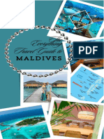 Maldives (Task)