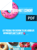 The Doughnut Economy - Compressed