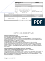 Fundamentos de Las Técnicas de Mejora de Las Condiciones de Trabajo y Ámbito Jurídico de La Prevención