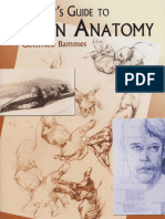 Bammes - The Artists Guide To Human Anatomy - PDF Room