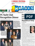 The Beacon - January 19, 2012