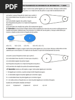 Física Mcu Transmissão de Mcu 1º Anos