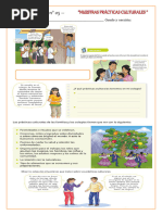 Ficha de Tutoría 05 4to Iiib