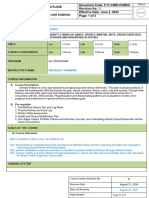 Course-Outline-in-Ultimate-Frisbee