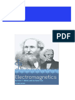 Download ebooks file (eBook PDF) Electromagnetics 2nd Edition by Arlon T Adams all chapters