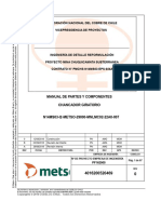 N14MS03 I2 Metso 29000 MNLMC02 22a0 007 - 0