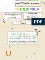 ELECTROQUIMICA