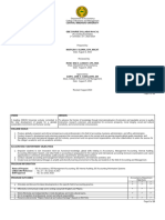 AC 41 Accounting Essentials Syllabus 2023 2024