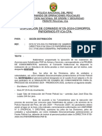 Disposicion de Comando N°05-2024-Comoppol Pnp-Dirnos-Fp Ica-Cpa.