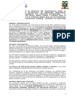 Formato Convenio Prácticas (Actualizado Agosto - 2024)