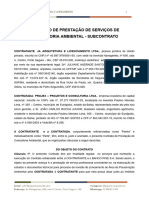 CO PROJEX X JA Licenciamento BANCO PINE - Docx Assinado