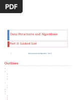 2-Linked List