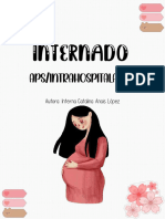 Compendio Internado APS-Intra Catalina Lopez