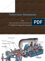 Turbovisory Instruments