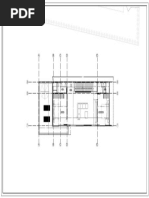 Casa La Vega-Planta de Segundo Piso