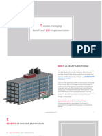 5 Benefits of BIM Implementation PDF Download