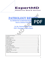 PATHOLOGY Handouts