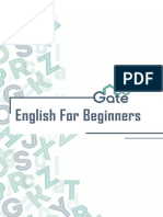 0 English For Beginners