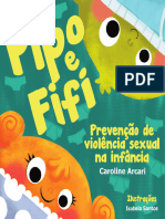 10.pipo e Fifi Livro PT