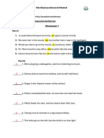 Answer key compiled worksheets  (1)