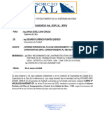 Inf. Calidad N°008-Informe Periodico de PAC - Supervision Feb'23