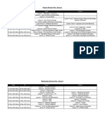 C25 Revision Round 1