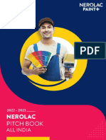 Nerolac Competition Comparision All India Leaflet J5471 A4299