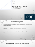 Introductiontoclinicalpharmacy (2)