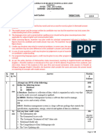 DMS Model-Answer-Paper-Summer-2023