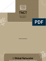 TNCT PPT LP5