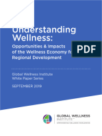 Understanding Wellness ImplicationsofWellness