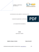 Biotecnología Vs Seguridad Alimentaria