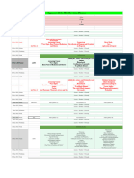 Segment-11 JEE Revision Planner - Google Sheets