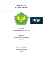 Ruciragati UTS Academic Writing II 2