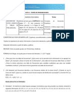 RUTA 2 - Teoría de Probabilidades Con Respuestas