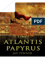 1 The - Atlantis - Papyrus - Whispers - of - Atlantis-Jay - Penner-GT