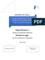 Rapport de Stage-3