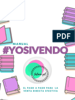 Manual #Yosivendo