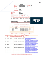 Arjun Manrega PDF 2024