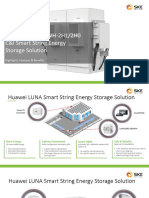 LUNA2000-200KWH-2H1 - 2H0 Supervision Service Scope of Work