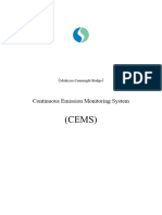 Fgas-06 Cems Manual