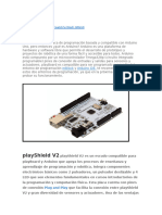 Material de Arduino