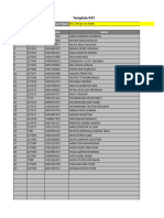 Template PAT-VII.c-al Qur'an Hadis