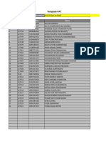 Template PAT-VII.d-al Qur'an Hadis