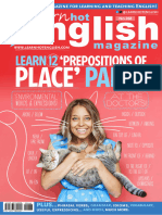 Learn Hot English - Issue 268 2024