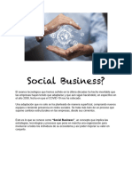 Social Business Pilar 5 Talkwalker S