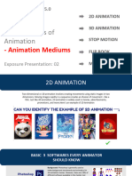 Expo-Slides-G10-M5b-Animation Mediums