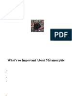 Mineralogical Phase Rule