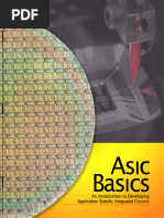 Asicbasics