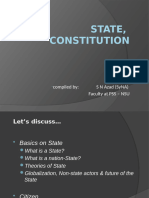 Topic+4 +State,+Constitution +SyNA,+PSS,+NSU